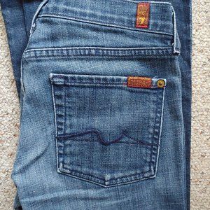 7 For All Mankind Jeans
